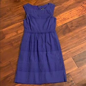 JCrew summer dress